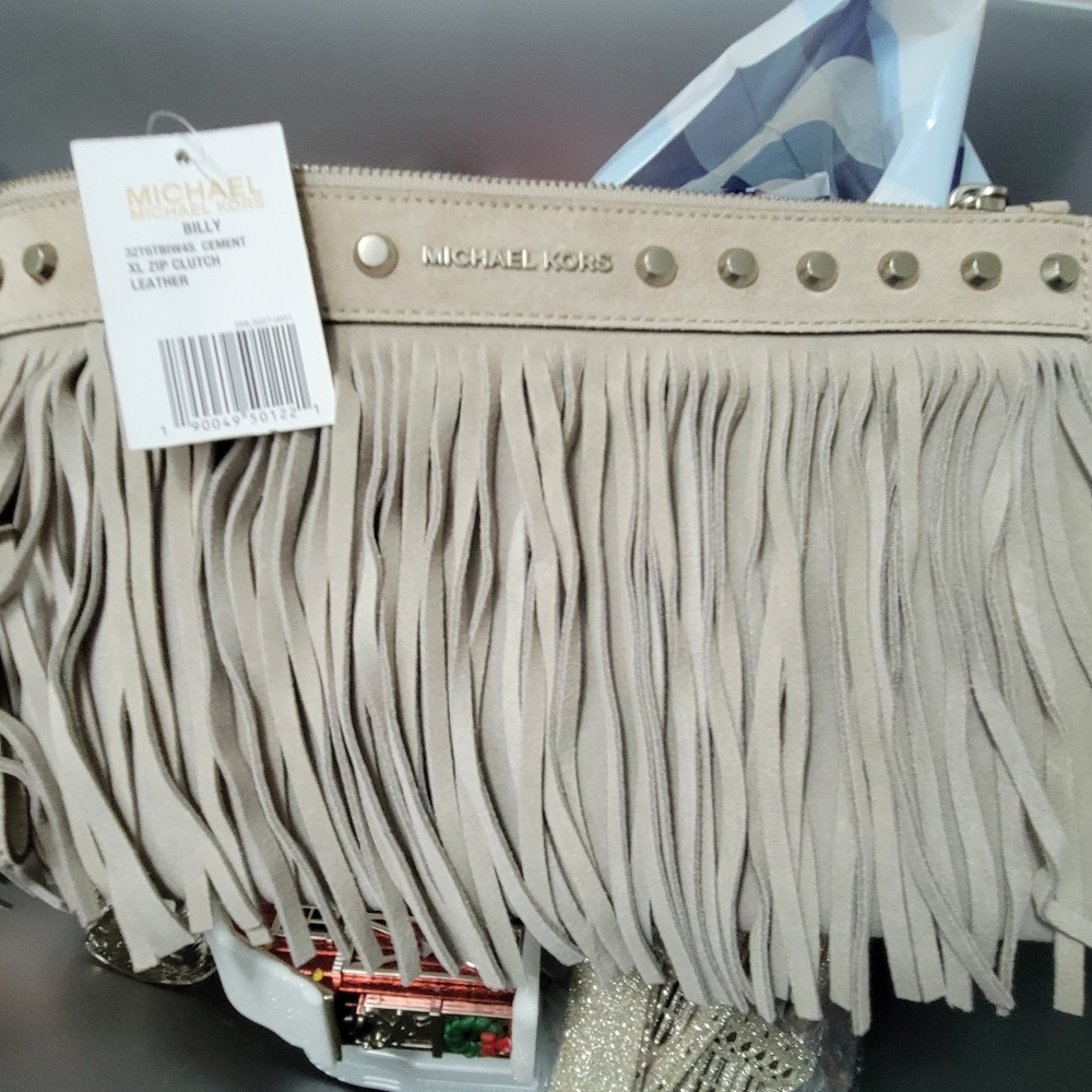 Michael Kors Clutch